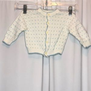 Vintage Saks Fifth Avenue Sweater